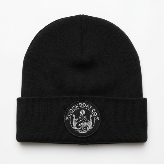 Cockoatco Stylish Beanie